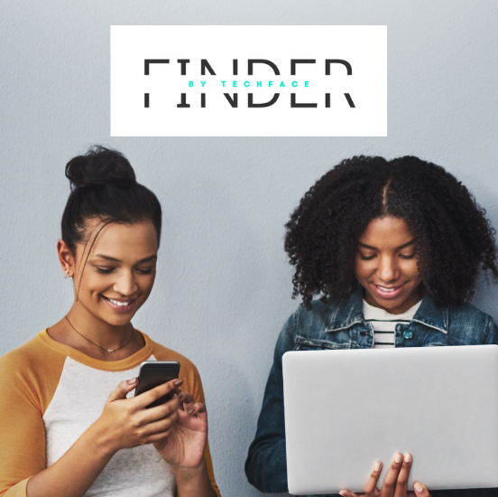 Finder by TechFace - find your dream job