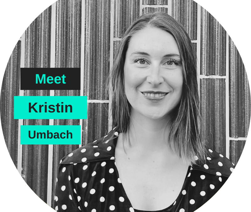 Tech Inspired with Kristin Umbach