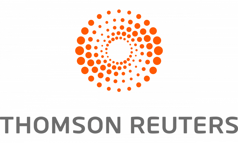 Thomson Reuters Logo