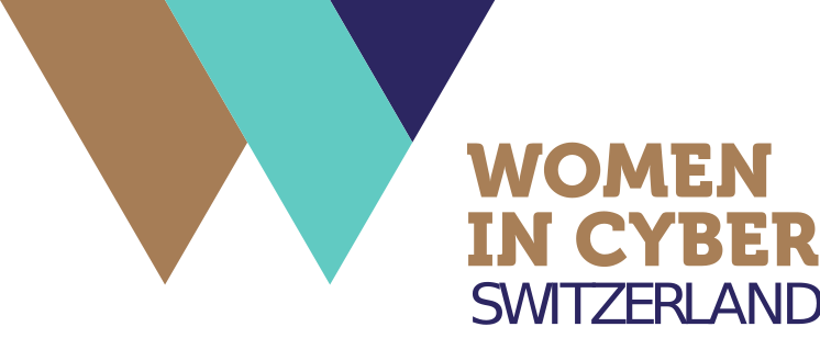 Women in Cyber Switzerland logo