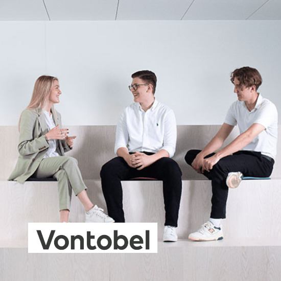 Vontobel Company Profile Picture