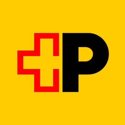 Die Post Logo