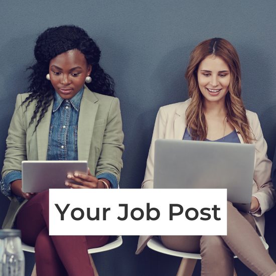 Post your job post here