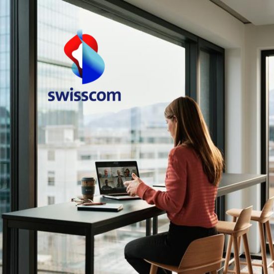 Swisscom Profile Pic