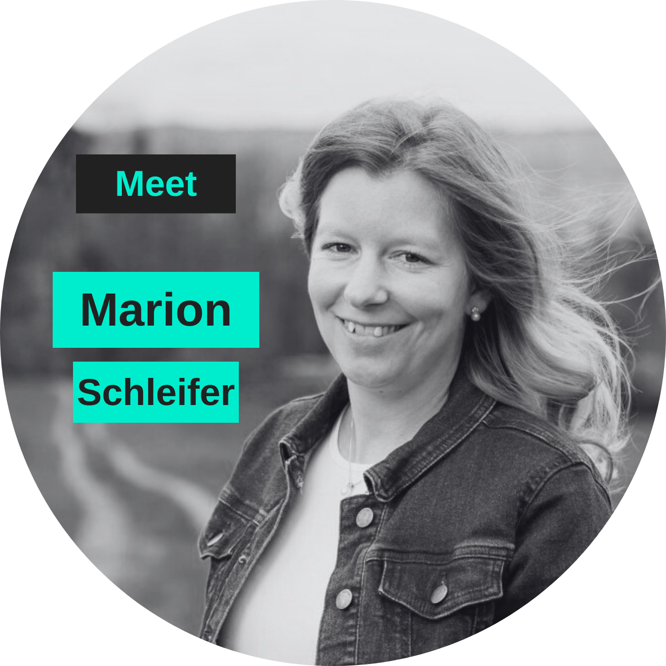 Tech Inspired with Marion Schleifer - story of determination