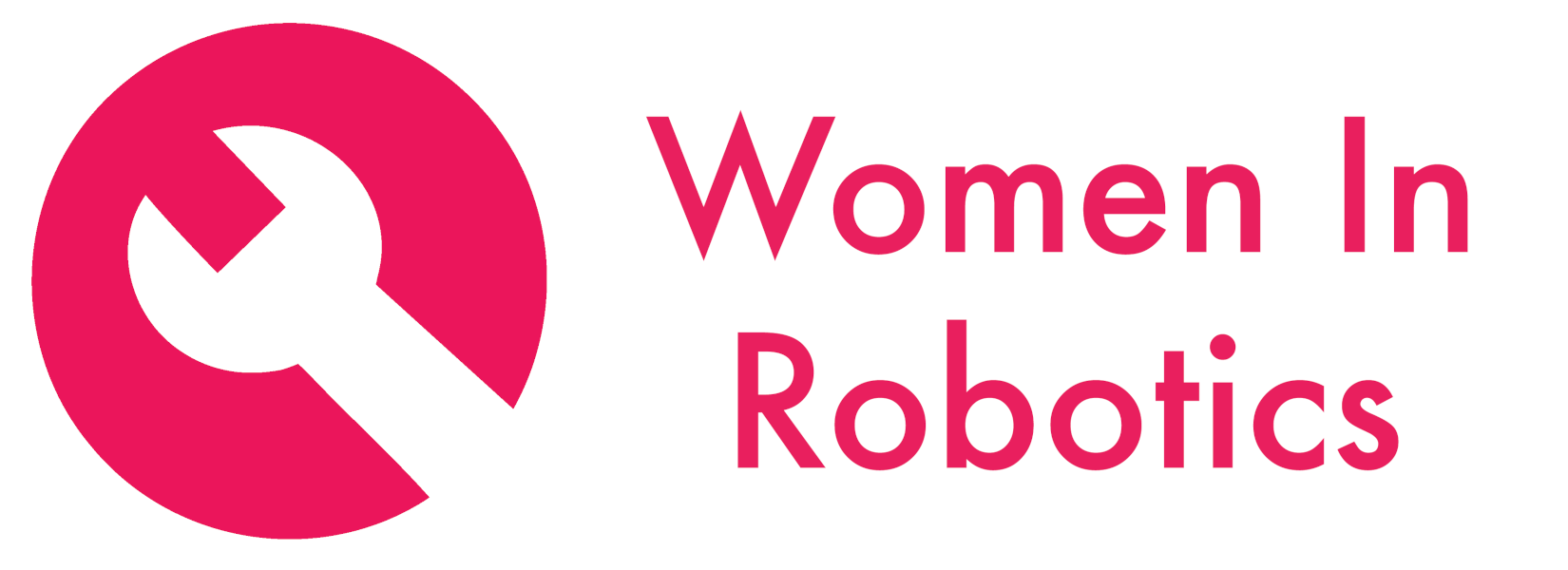 Women in Robotics logo