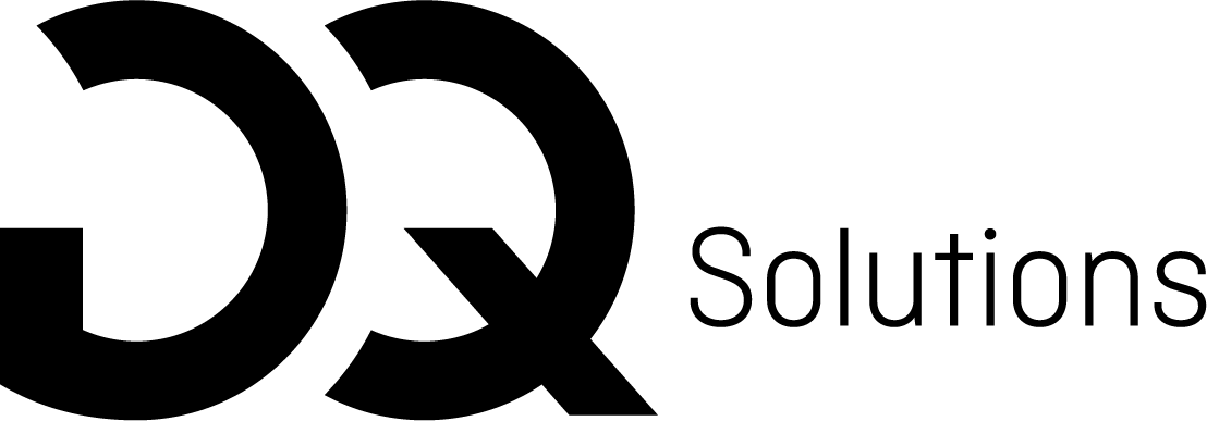 DQ Solutions logo