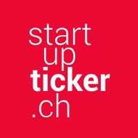 Startupticker