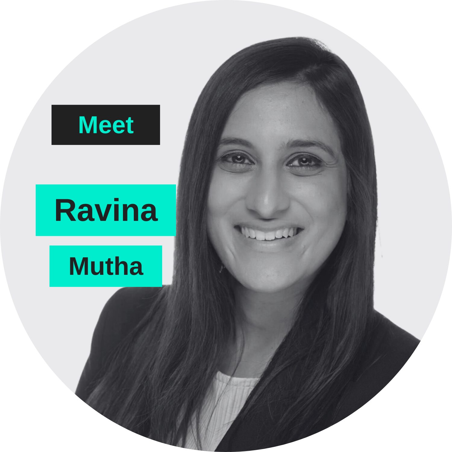 Tech Inspired with Ravina Mutha