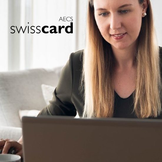 swisscard company profile picture