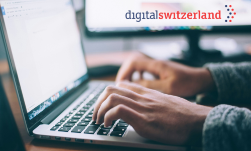 Career Changer - Success story with digitalswitzerland