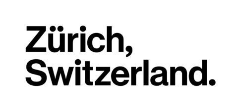 Zürich Tourism Logo small
