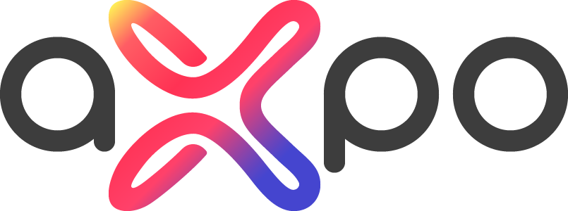 Axpo logo