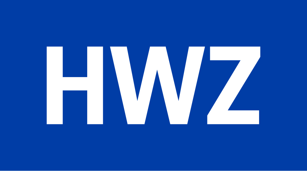 HWZ Logo