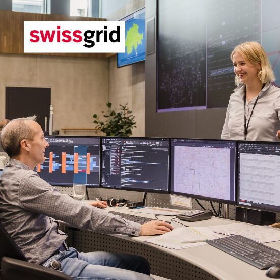 Swissgrid