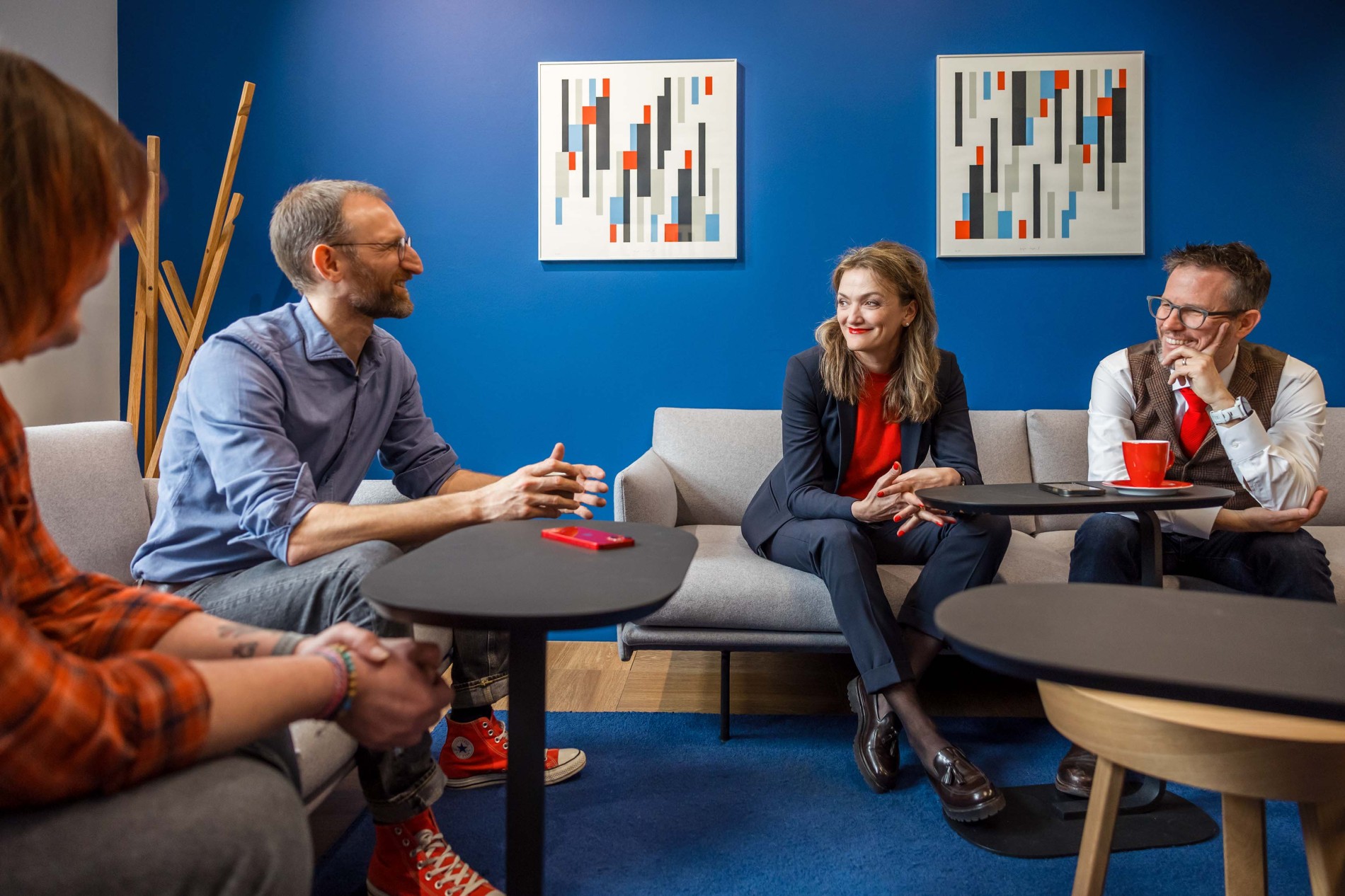 Aity Company profile