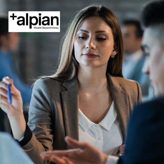 alpian Company Profile