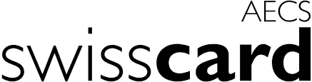 swisscard logo
