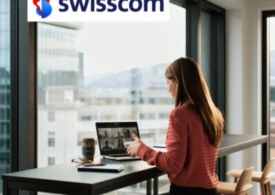 Swisscom