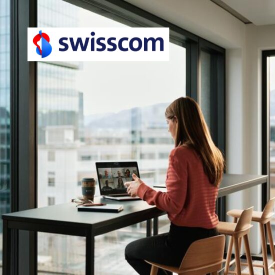 Swisscom