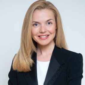 Carine Allaz HFA Finalist 2025