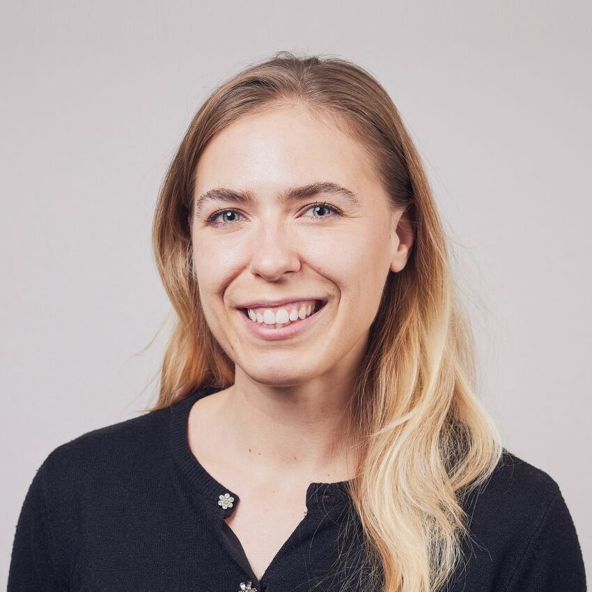 Carine Allaz HFA Finalist 2025