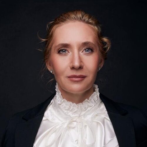 Carine Allaz HFA Finalist 2025