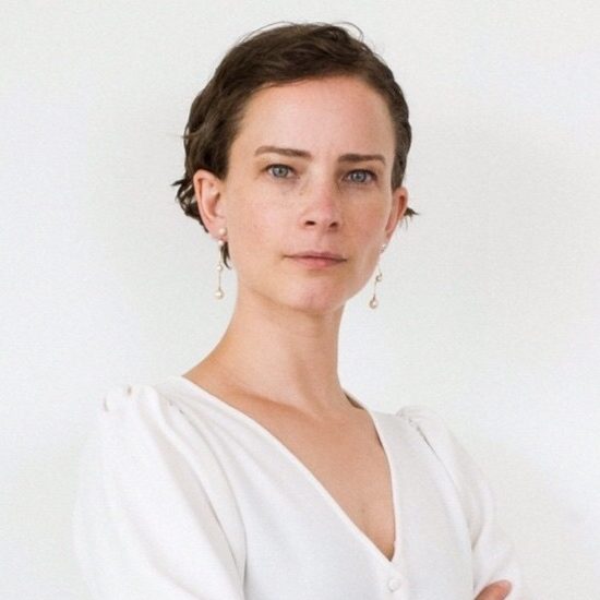 Carine Allaz HFA Finalist 2025