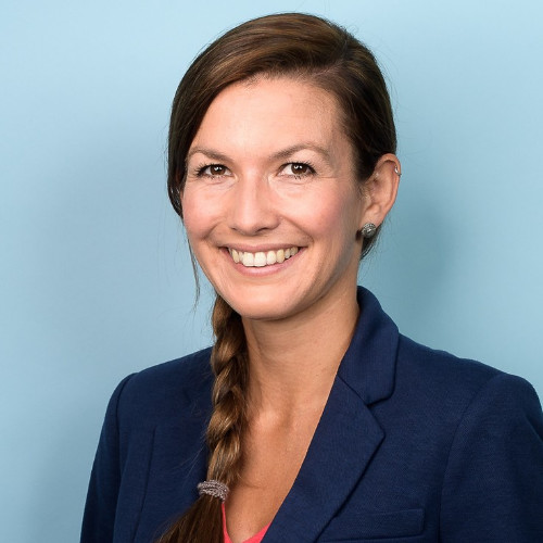 Katja Hailer Fossil