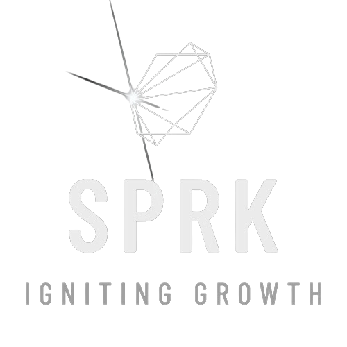 Sprk Sprk Logo