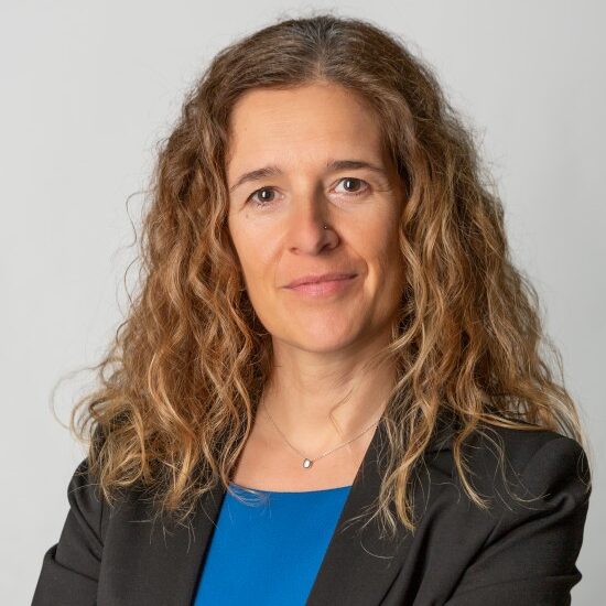 Maria Alandes Pradillo v