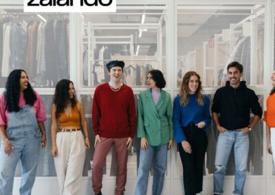 Zalando