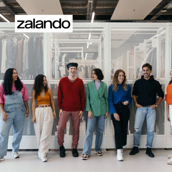 Zalando
