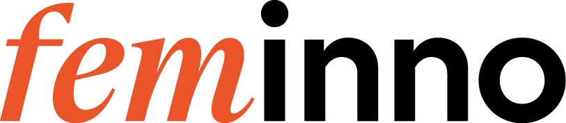 feminno feminno logo