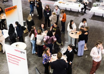 WTT 2025 - exhibition