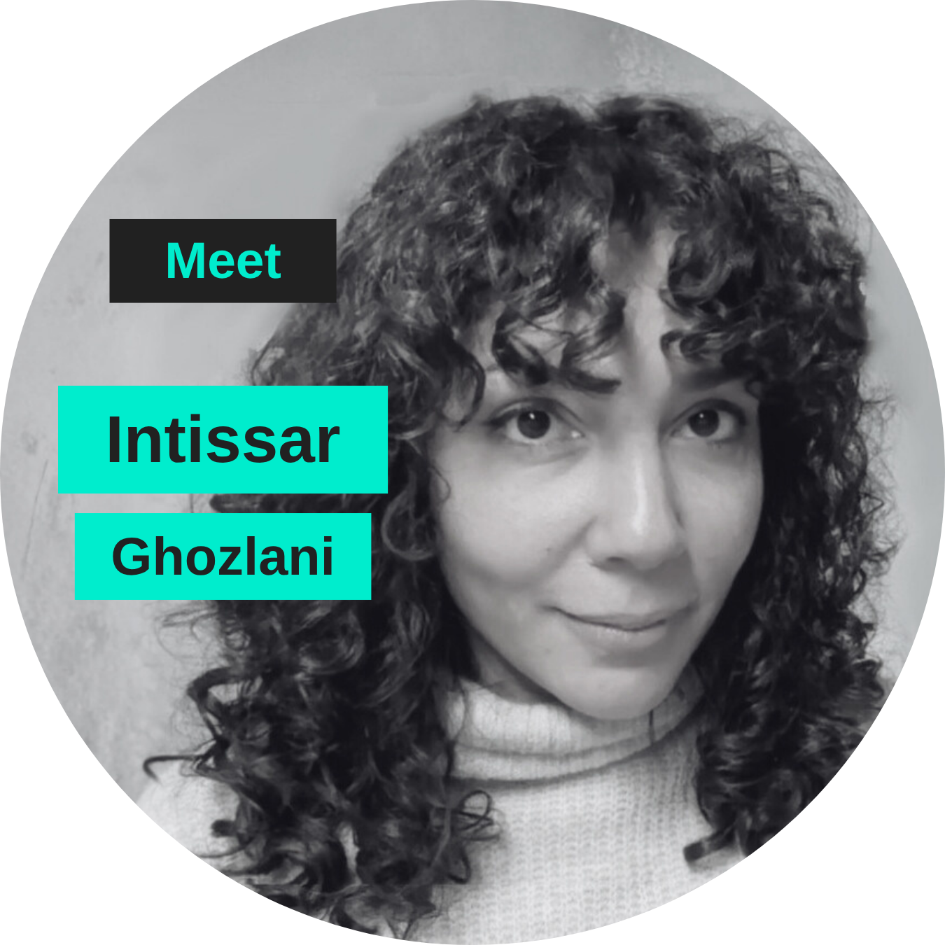 Tech Inspired with Intissar Ghozlani