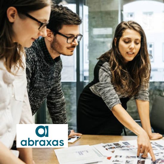 Abraxa Company Profile Picture Abraxa Company Profile Picture