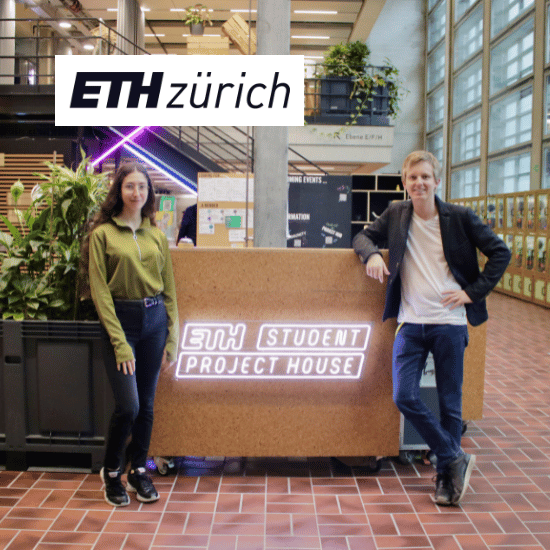 ETH Company Profile Picture