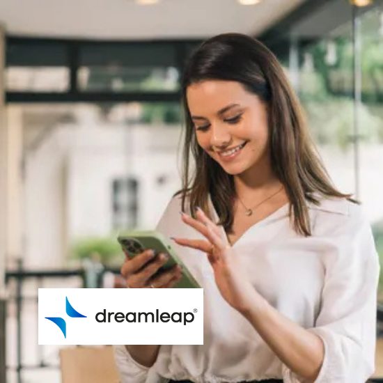 Dreamleap Company Profile Picture Dreamleap Company Profile Picture