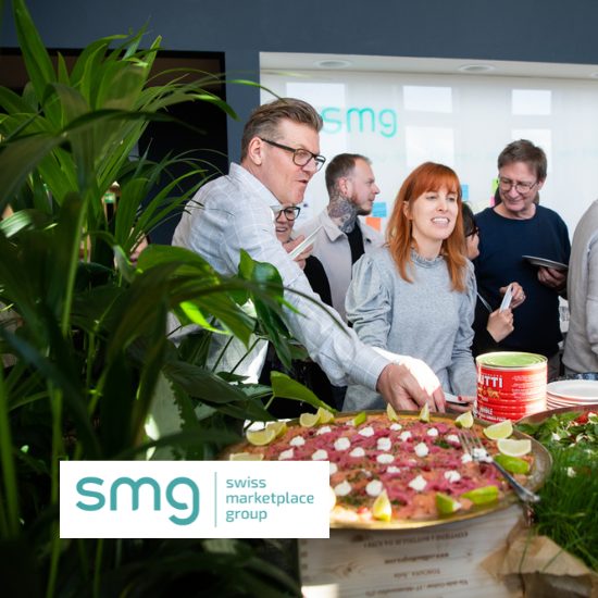 SMG Company Profile SMG Company Profile