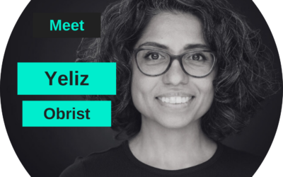 Tech Inspired with Yeliz Obrist
