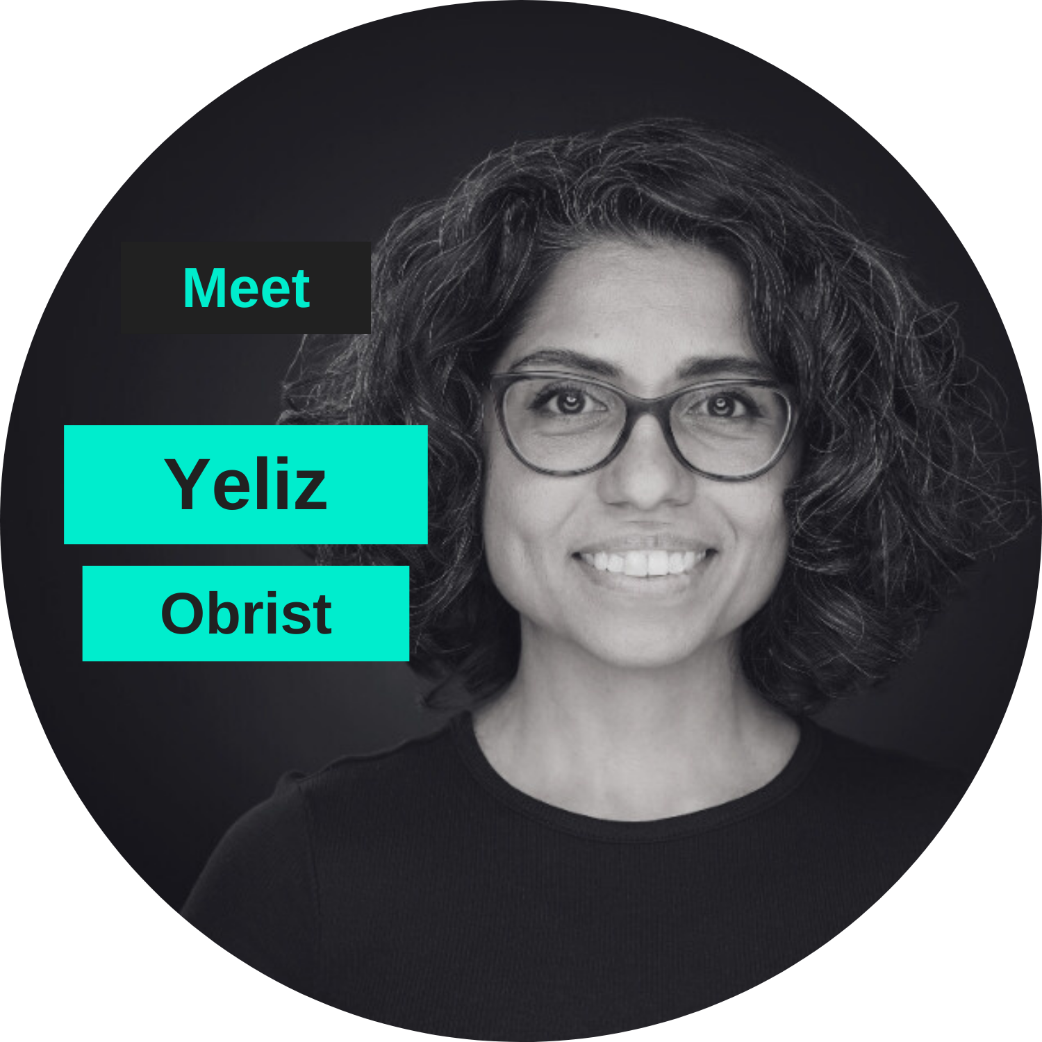 Tech Inspired with Yeliz Obrist