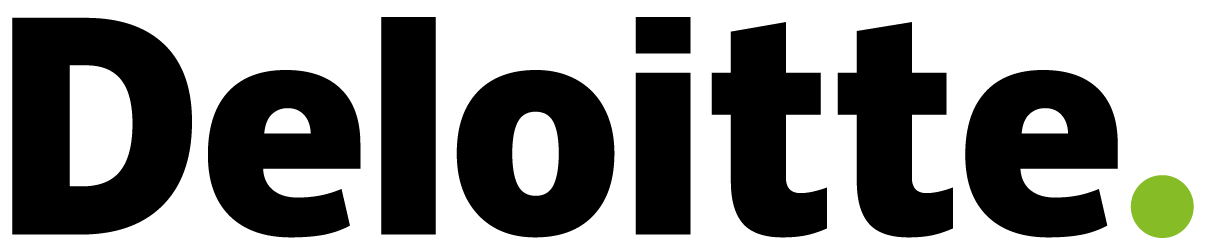 Deloitte logo