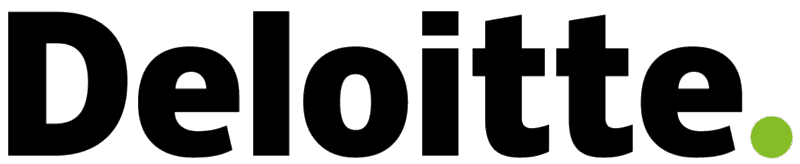 Deloitte Logo