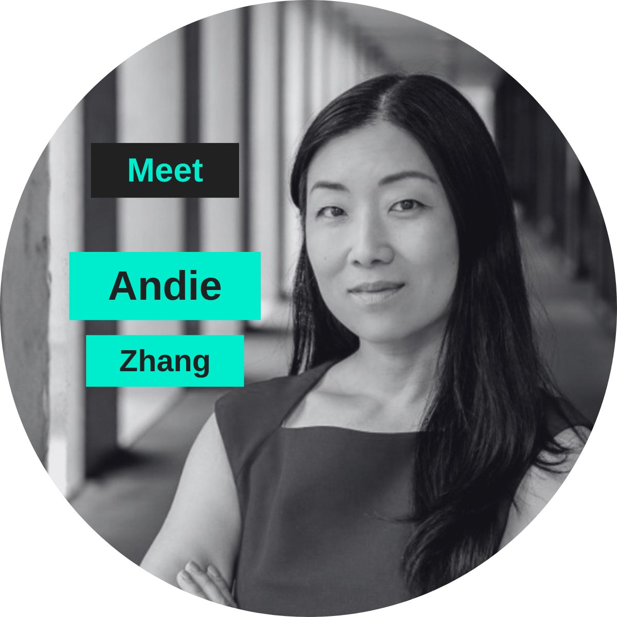 Tech Inspired with Andie Zhang