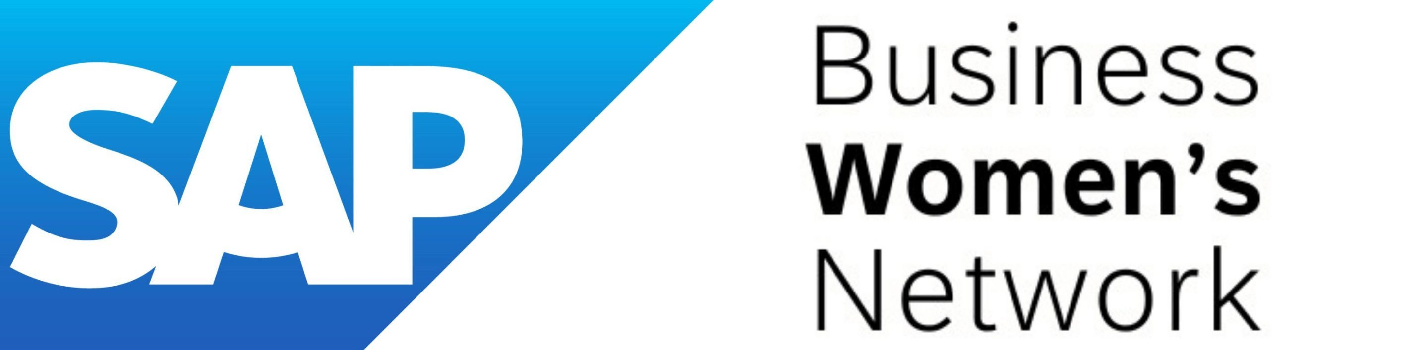 SAP & BWN logo sap logo