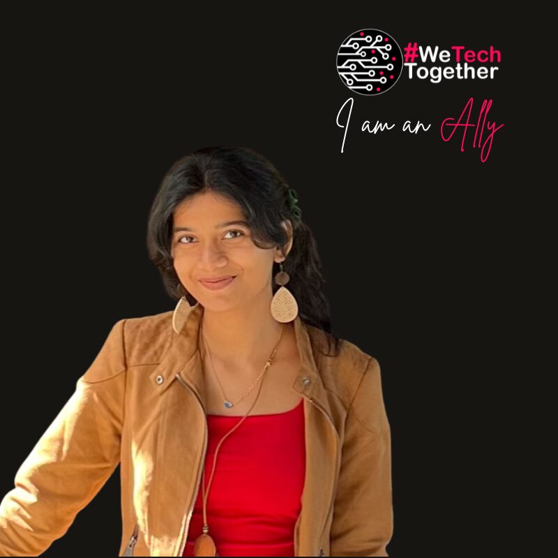 Richa Dinesh Tamhane