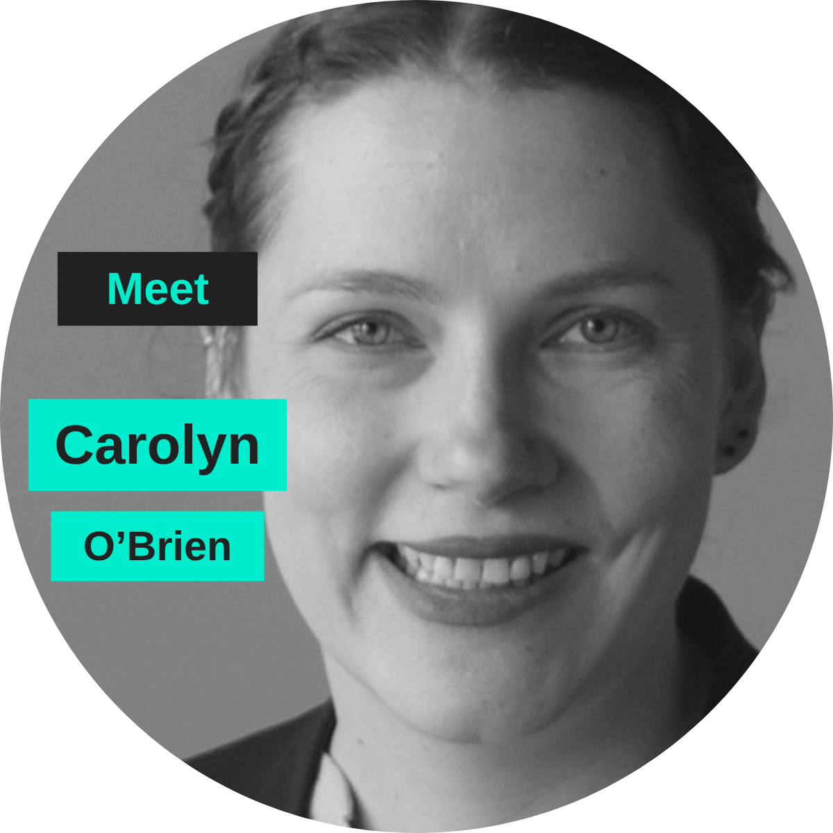 Carolyn O'Brien CTO Weytech