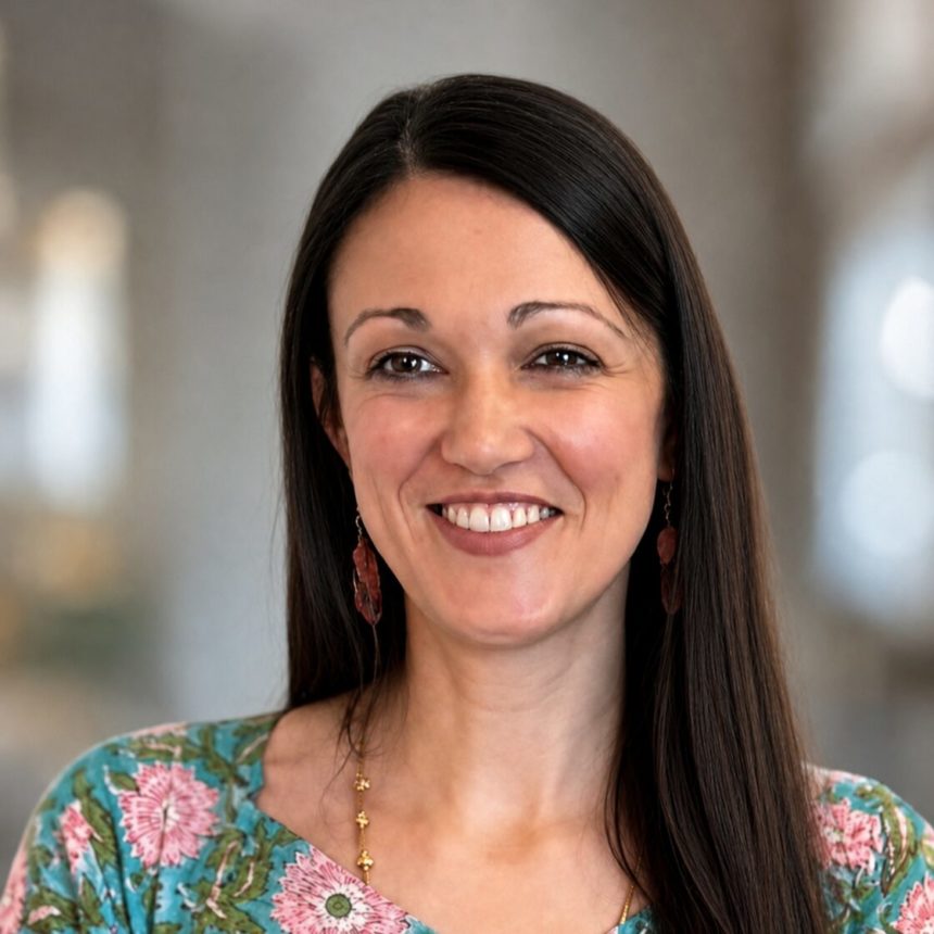 Liz Theophille