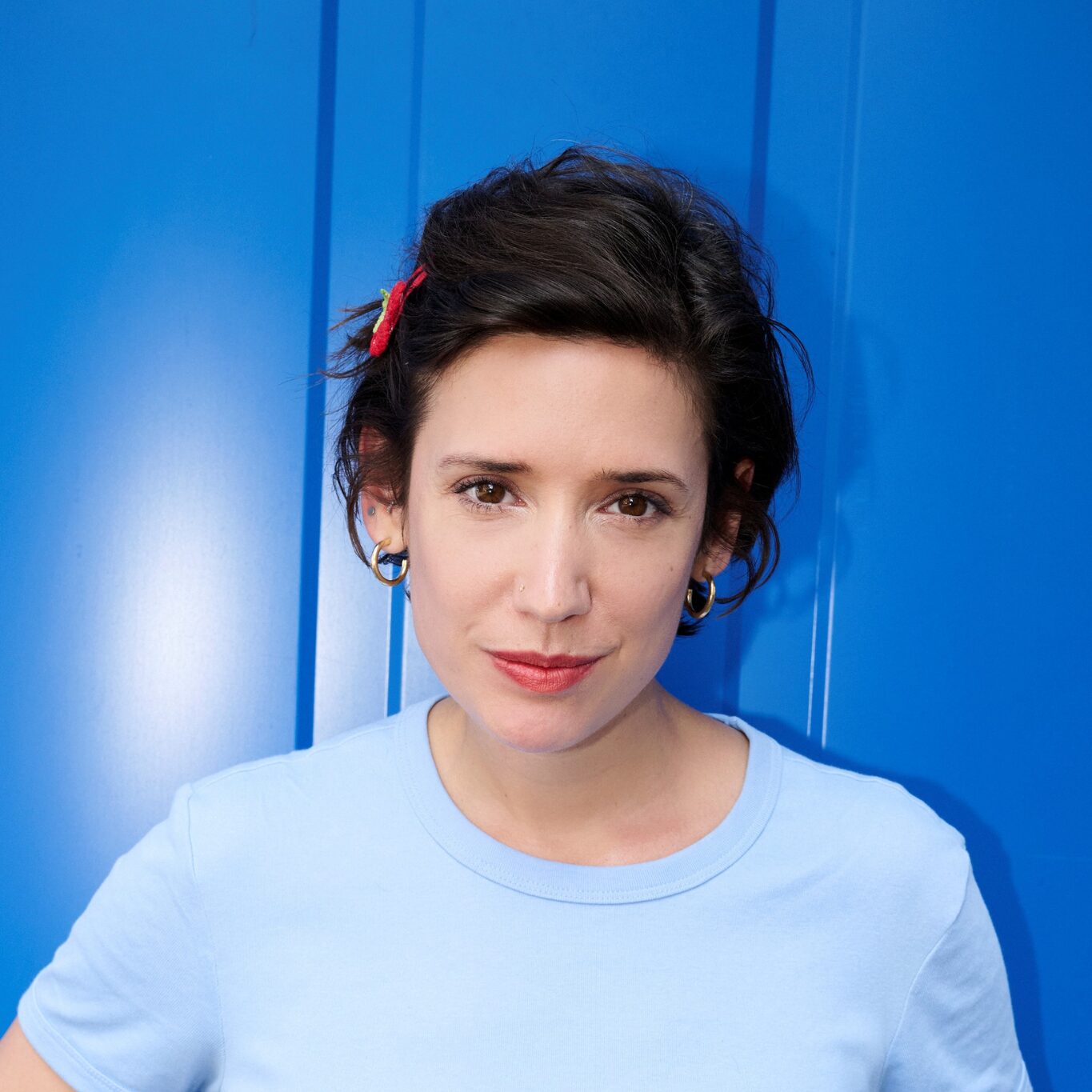 Gülsha Adilji